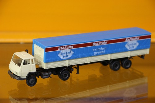 Roco 1520 steyr bad - steyr,