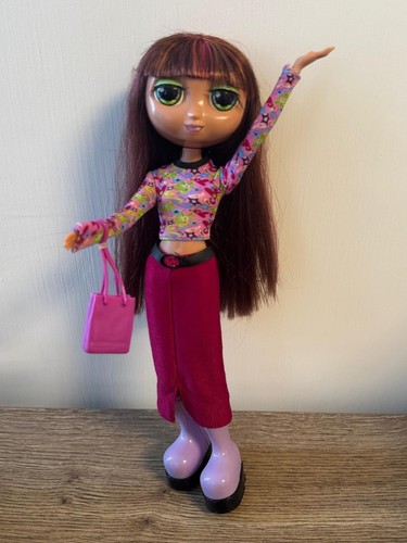2001 diva starz puppe - starz, nikki