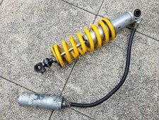 Yamaha TT 600 Federbein Stoßdämpfer 83-88 36A 59X