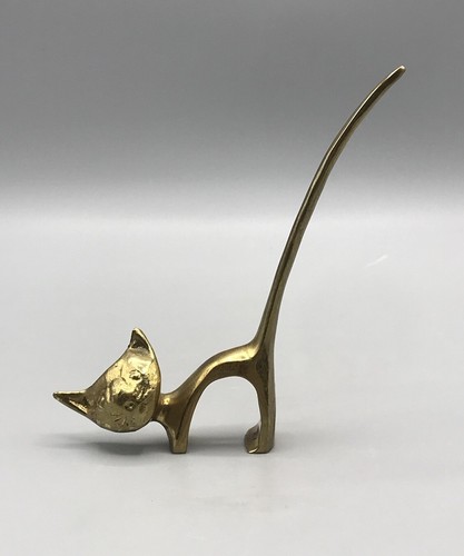 Ringhalter messing bronze - ringhalter,