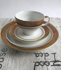 Porzellan  3 teilige