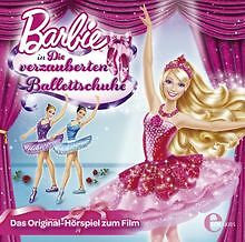 Barbie die verzauberten - -,