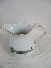 Meissen  Grüner Hofdrache