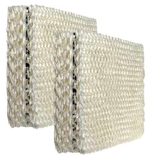 2er pack dochtfilter für - 2er,