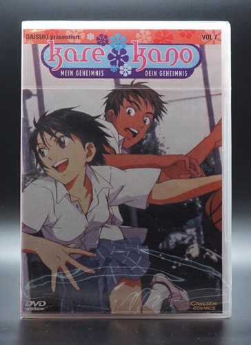 Kare kano mein - kano, geheimnis
