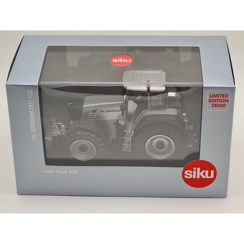 Siku 4481 edition 2005 - 4481,