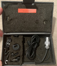 Micro TRAM TR 50, black/grey