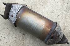 Katalysator Kat Mondeo MK3 BWY 2,0 TDCI 4S71-5E212-BA 4S715E212ba 100250425t0k1