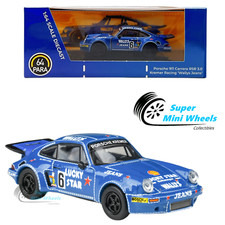 Para64 1975 porsche 911 - para64,