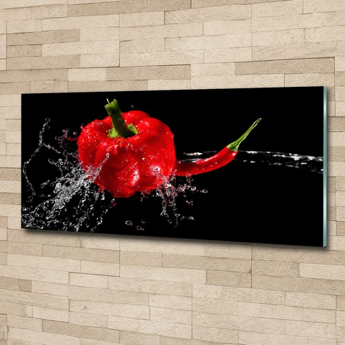 Glas bild wandbilder - glas-bild,