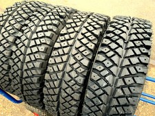 4x 165/70 R14 85T MEGA OFFROAD ZIARELLI MUD MT TERRAIN PUR REIFEN M+S ALLWETTER◄