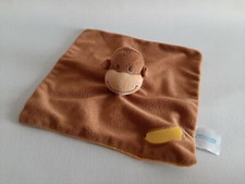 * Schmusetuch Schnuffeltuch -