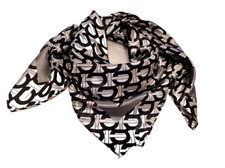 Schals Tücher Damen, elegante