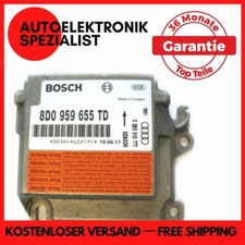 Airbag Steuergeräte