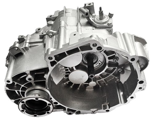 Rmr getriebe für caddy - rmr, /