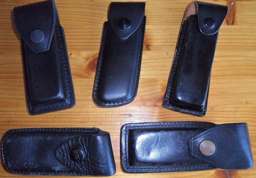 Magazintasche akah safariland - magazintasche,