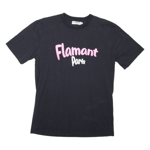 Flamant paris herren shirt - flamant, t-shirt