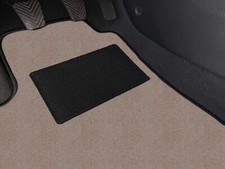 Automatten für Mercedes Sprinter, Typ W906 2-Sitzer  (2006-2013)