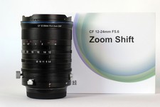 Laowa f5 6 - cf, 12-24