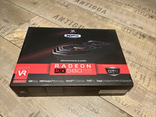Grafikkarte - radeon rx 580 8 gb