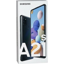NEU Samsung Galaxy A21s, 32GB