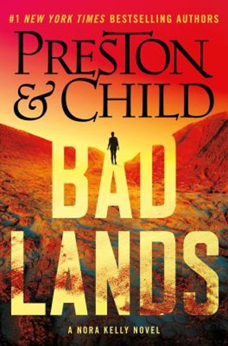 Badlands hardcover douglas - badlands,