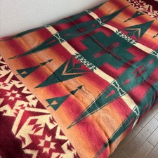 RALPH LAUREN Decke Indianer