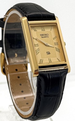 Seiko tank hommage vintage - hommage, uhr