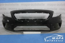 VOLVO V40 R-DESIGN Bj. ab 2012 Stoßstange Vorne 31347085 SRA PDC Original Bumper