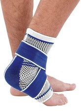 Fußbandage Knöchelbandage