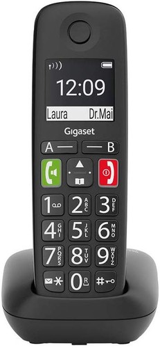 Gigaset e290 schnurloses - gigaset,