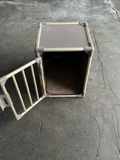 Trixie Aluminium Hundebox