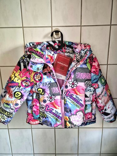NEU**Vingino**Winterjacke**Ano