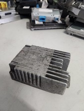 Mercedes Lüftersteuergerät