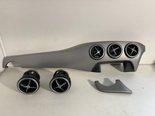 Mercedes B W246 Lüftungsgitter Dekorleiste A2466800001 ORIGINAL