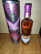 Glenfiddich 15 Jahre Single