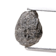 Natürlicher rohdiamant - 1+ct,