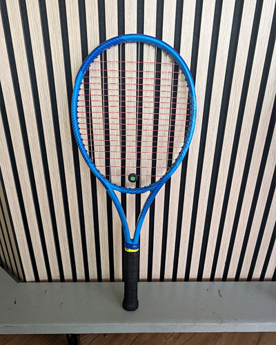 Prince ripcord wie neu - l3,,
