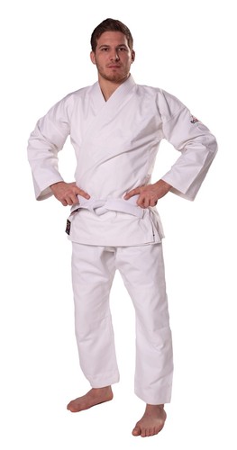 Danrho jutsu anzug - jutsu, shogun