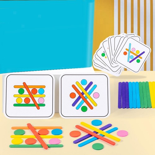 Montessori spielzeug für - montessori, 3