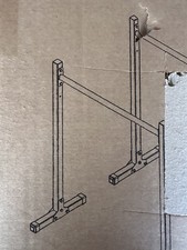 Hop-Sport HS-1001K Dip Stange