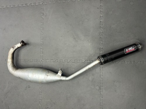 Aprilia 125 arrow - rs,