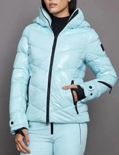NWTs Bogner Fire + Ice Women's