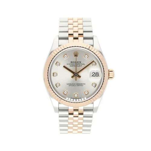 Rolex datejust ref - datejust, 31