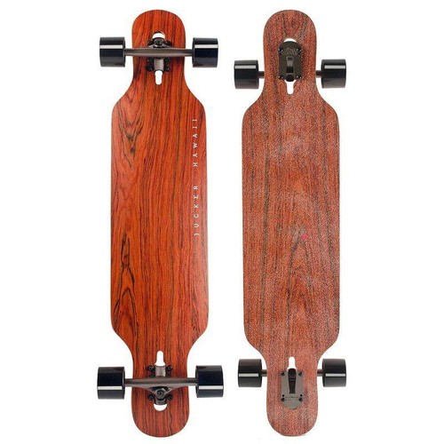 Jucker hawaii longboard hoku - hawaii,