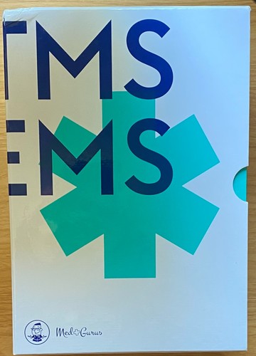 Tms ems kompendium - tms,