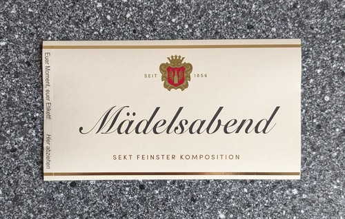 Rotkäppchen sekt flaschen - sekt,
