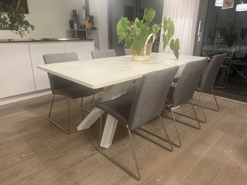 Bonaldo big table - bonaldo,