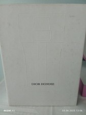 Christian Dior Homme 10 Ml Eau De Toilette