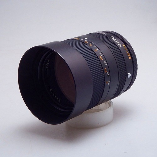 Leica vario elmar - leica, f4